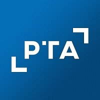 Das Logo von PTA GmbH
