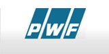 Das Logo von PWF Kunststofftechnik GmbH