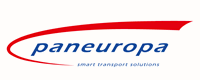 Das Logo von Paneuropa Transport GmbH