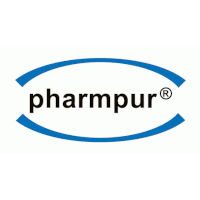 Das Logo von Pharmpur GmbH