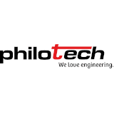 Das Logo von Philotech GmbH