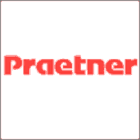 Das Logo von Praetner GmbH & Co Handels KG