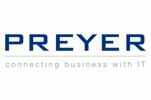 Das Logo von Preyer GmbH