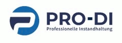 Das Logo von Pro-Di GmbH