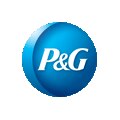 Das Logo von Procter & Gamble Manufacturing GmbH
