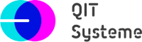 Das Logo von QIT Systeme GmbH