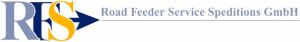 RFS Road Feeder Service Speditions-GmbH Logo