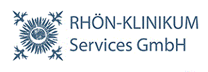 Das Logo von RHÖN-KLINIKUM Services GmbH