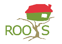 Das Logo von ROOTS Wohngemeinschaften für Jungen Inh. Werner Krause