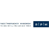 Das Logo von RPM DRES. RUGE PURRUCKER MAKOWSKI Partnerschaft mbB Rechtsanwälte Notare