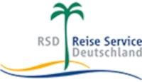 Logo: RSD Reise Service Deutschland GmbH
