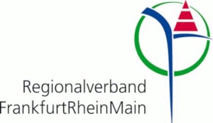 Das Logo von Regionalverband FrankfurtRheinMain