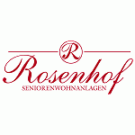 Das Logo von Rosenhof Hamburg