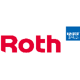 Das Logo von Roth Bau GmbH