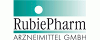 Das Logo von RubiePharm Arzneimittel GmbH