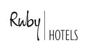 Das Logo von Ruby Ella