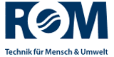 Das Logo von Rud. Otto Meyer Technik GmbH & Co. KG