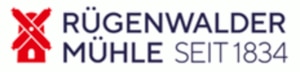 Das Logo von Rügenwalder Mühle Carl Müller GmbH & Co. KG
