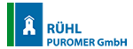 Das Logo von Rühl Puromer GmbH