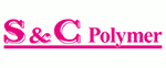 Das Logo von S & C Polymer, Silicon- und Composite Spezialitäten GmbH
