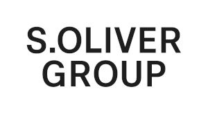 Das Logo von S.OLIVER GROUP