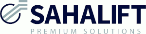 Das Logo von SAHALIFT GmbH