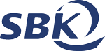 Das Logo von SBK Siemens-Betriebskrankenkasse