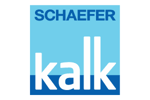 Das Logo von SCHAEFER KALK GmbH & Co. KG
