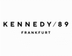 Das Logo von KENNEDY / 89 - PART OF THE UNBOUND COLLECTION BY HYATT