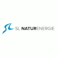 Das Logo von SL Windenergie GmbH