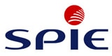 Das Logo von SPIE Lück GmbH