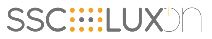 Das Logo von SSC-LUXon GmbH
