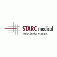 Das Logo von STARC medical GmbH