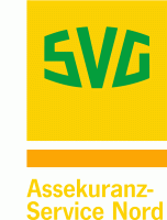 Das Logo von SVG Assekuranz-Service Nord GmbH