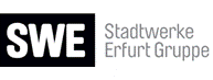 Das Logo von SWE Stadtwerke Erfurt GmbH