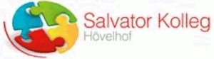 Das Logo von Salvator Kolleg