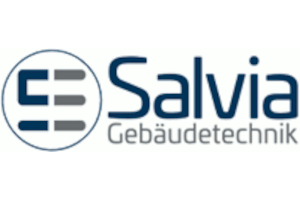 Das Logo von Salvia NRW GmbH