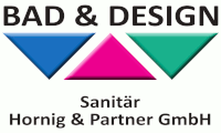 Das Logo von Sanitär Hornig und Partner GmbH