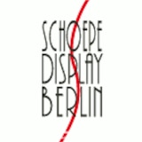 Das Logo von Schoepe Display GmbH