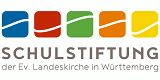 Das Logo von Schulstiftung der Evangelischen Landeskirche in Württemberg