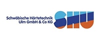 Das Logo von Schwäbische Härtetechnik Ulm GmbH & Co. KG
