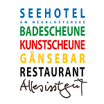 Das Logo von Seehotel am Neuklostersee