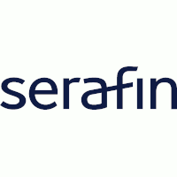 Das Logo von Serafin Unternehmensgruppe GmbH