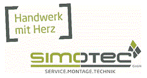 Das Logo von Simotec GmbH