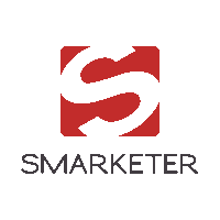 Das Logo von Smarketer GmbH