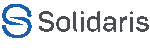 Das Logo von Solidaris Treuhand-GmbH Steuerberatungsgesellschaft