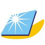Das Logo von Sonneninitiative e.V.