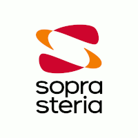 Das Logo von Sopra Steria