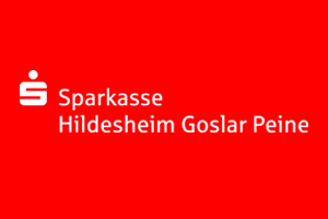 Das Logo von Sparkasse Hildesheim Goslar Peine
