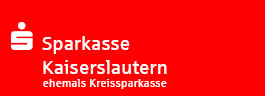 Das Logo von Sparkasse Kaiserslautern